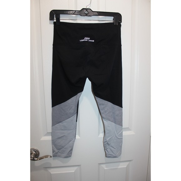 Lorna Jane Crunch Time Core 7/8 Tight size XS - Picture 5 of 7